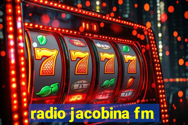 radio jacobina fm